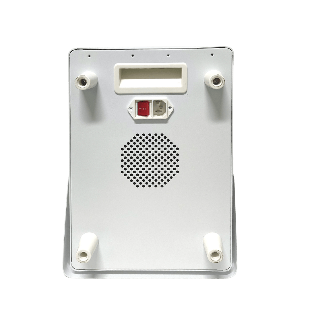 Hero60™ Tabletop Red Light Therapy Panel - Red Light Hero best value red light therapy products