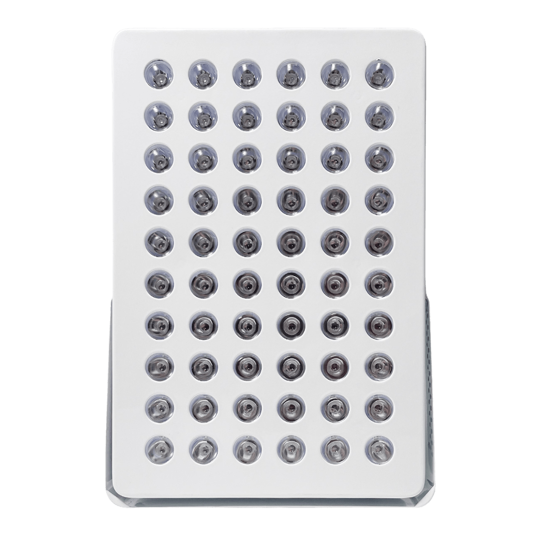 Hero60™ Tabletop Red Light Therapy Panel - Red Light Hero best value red light therapy products