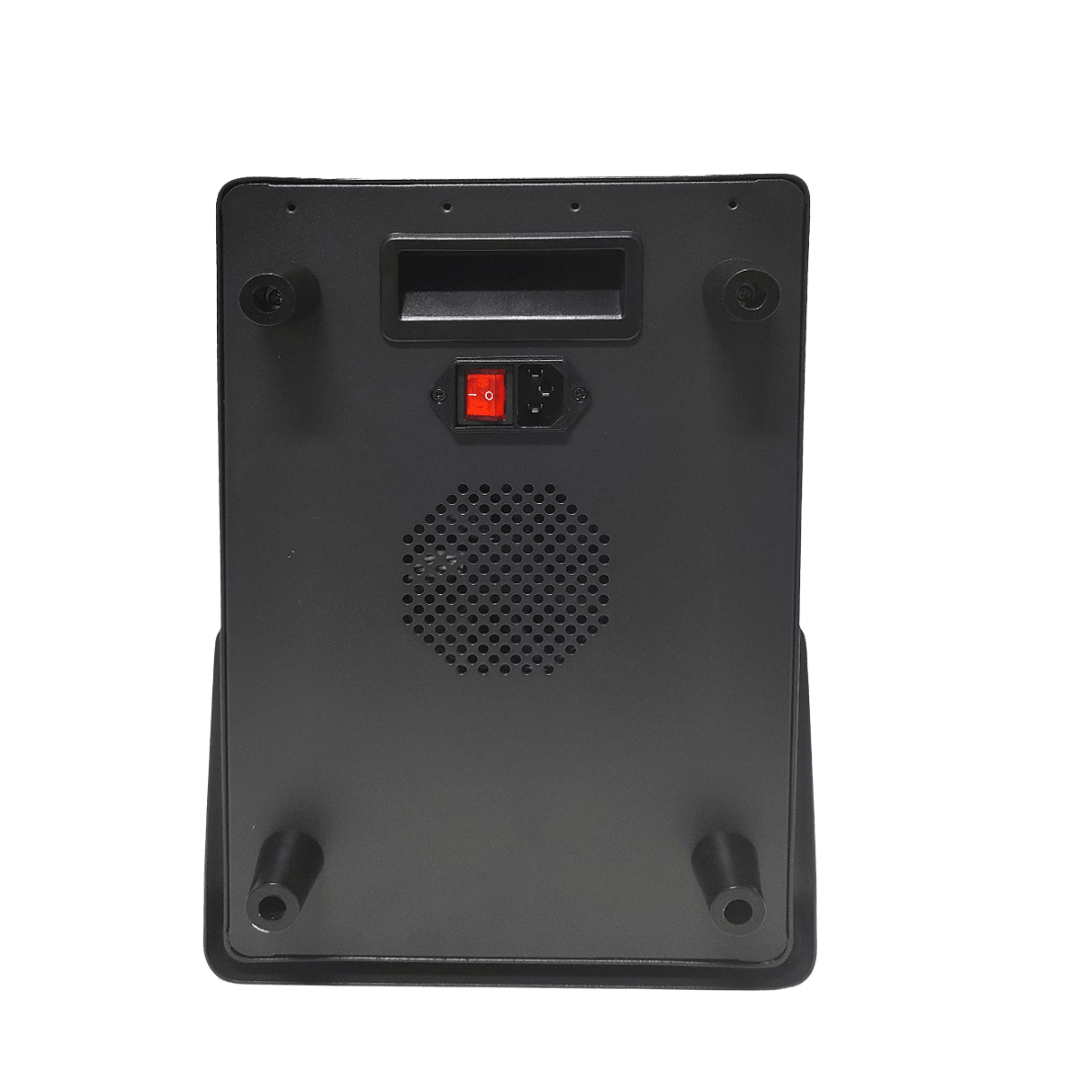 Hero60™ Tabletop Red Light Therapy Panel - Red Light Hero best value red light therapy products