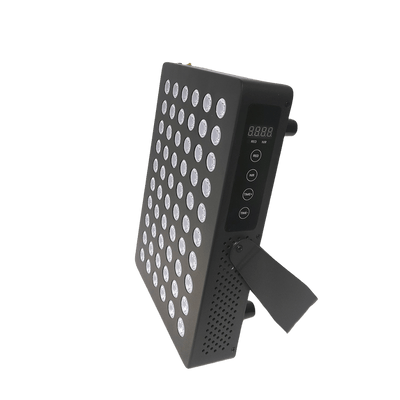 Hero60™ Tabletop Red Light Therapy Panel - Red Light Hero best value red light therapy products