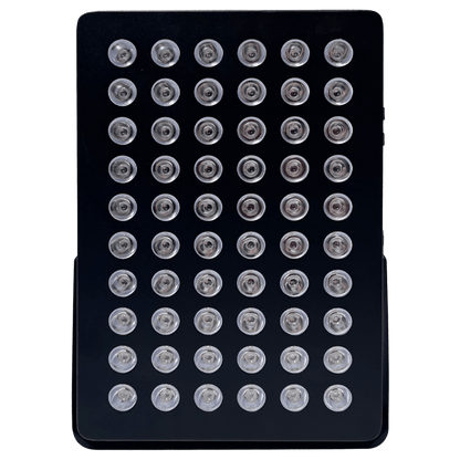 Hero60™ Tabletop Red Light Therapy Panel - Red Light Hero best value red light therapy products