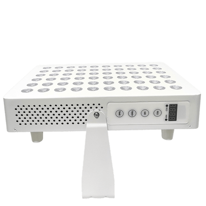 Hero60™ Tabletop Red Light Therapy Panel - Red Light Hero best value red light therapy products