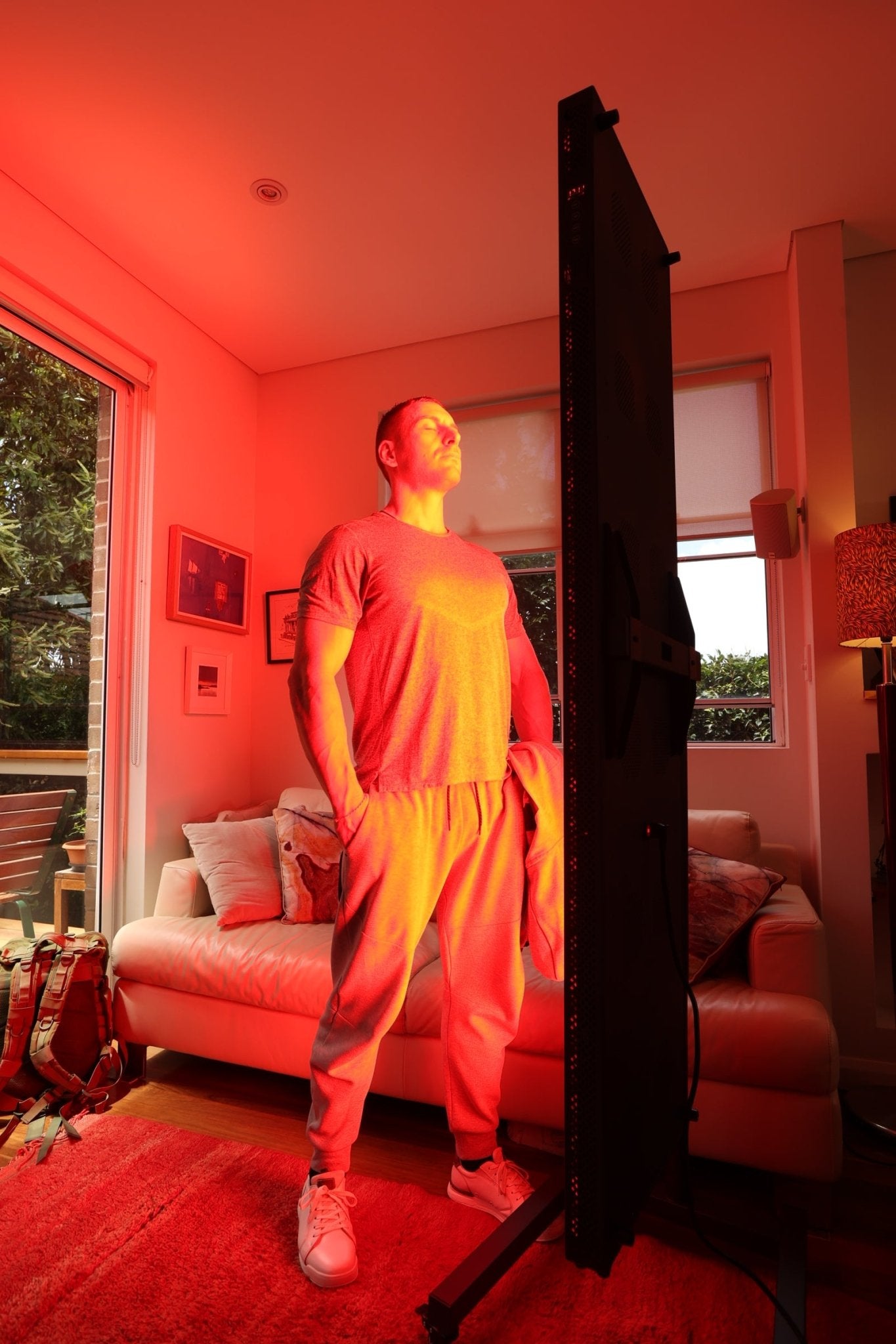 Hero960™ Red Light Therapy Panel - Red Light Hero best value red light therapy products