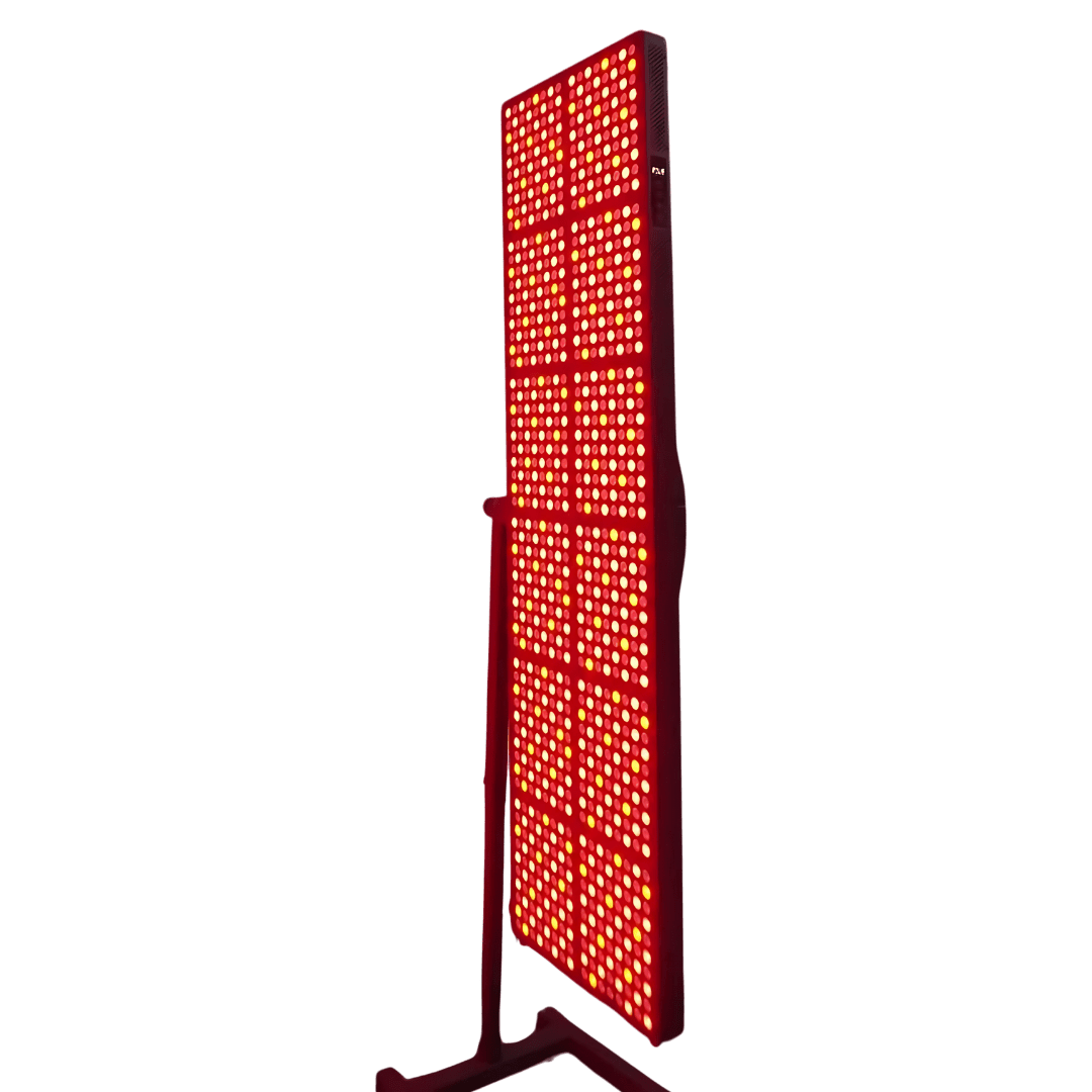 Hero960™ Red Light Therapy Panel - Red Light Hero best value red light therapy products