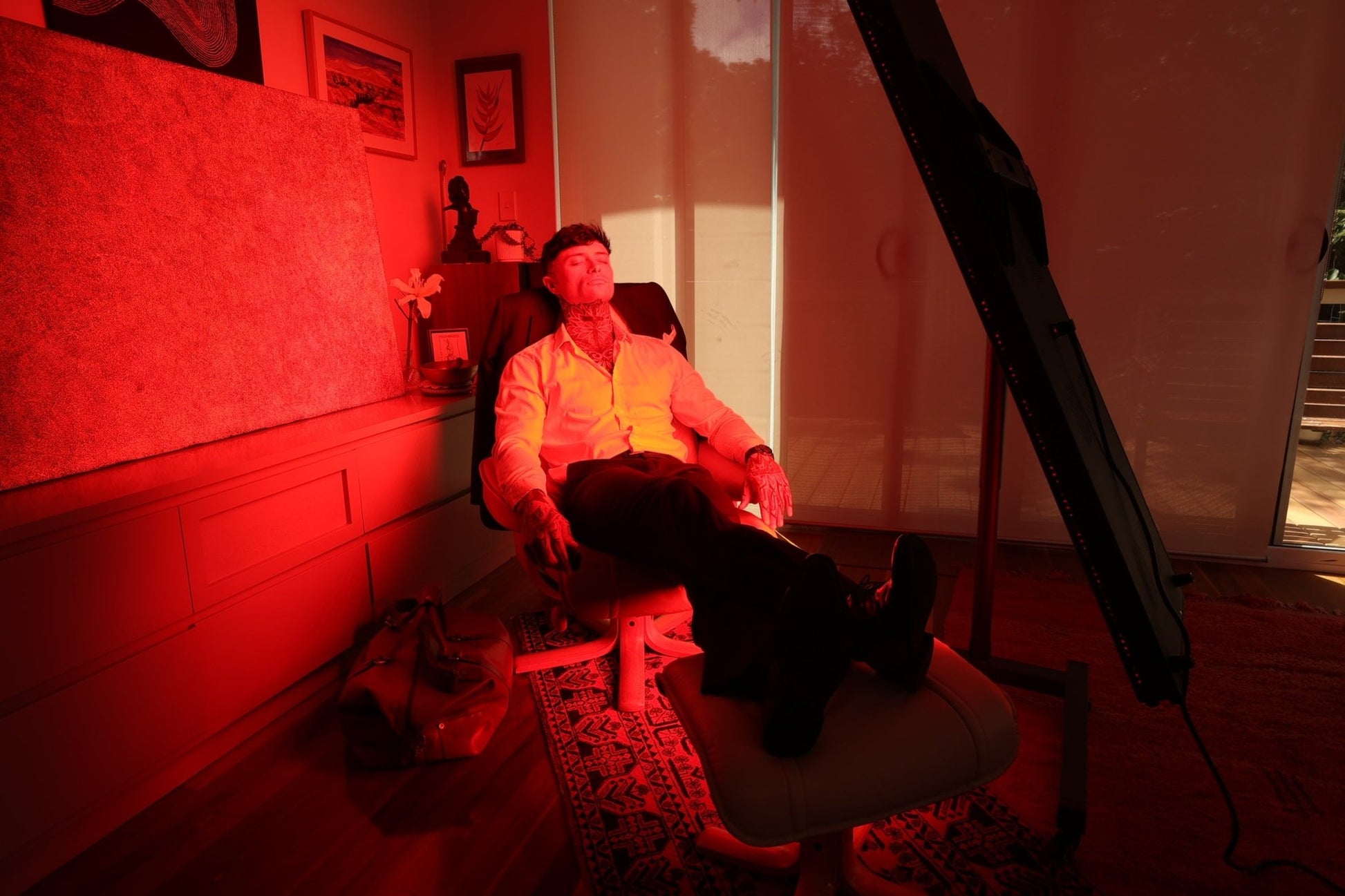 Hero960™ Red Light Therapy Panel - Red Light Hero best value red light therapy products