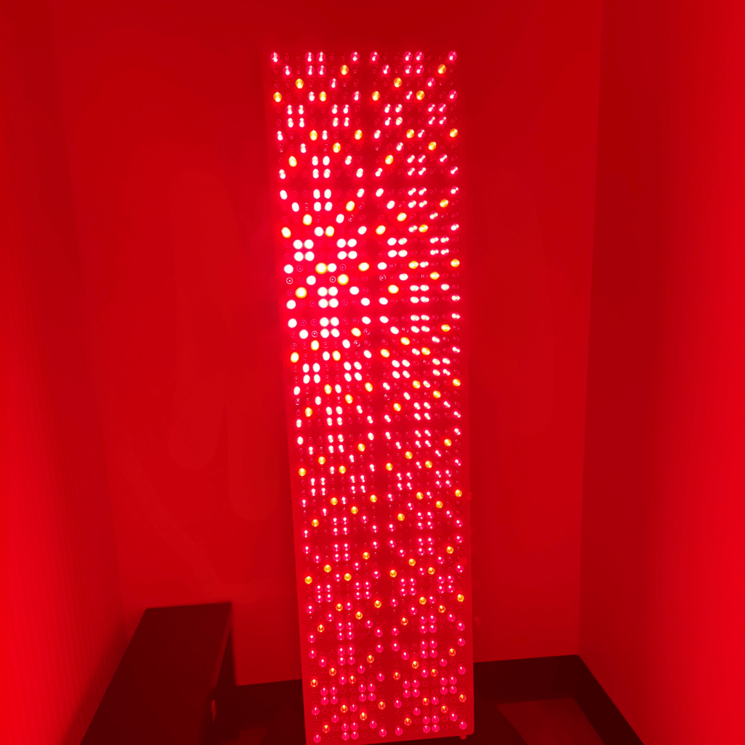 Hero960™ Red Light Therapy Panel - Red Light Hero best value red light therapy products