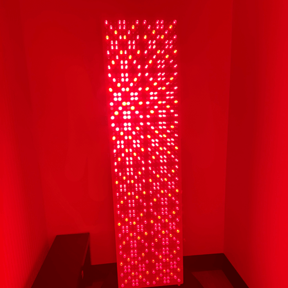 Hero960™ Red Light Therapy Panel - Red Light Hero best value red light therapy products