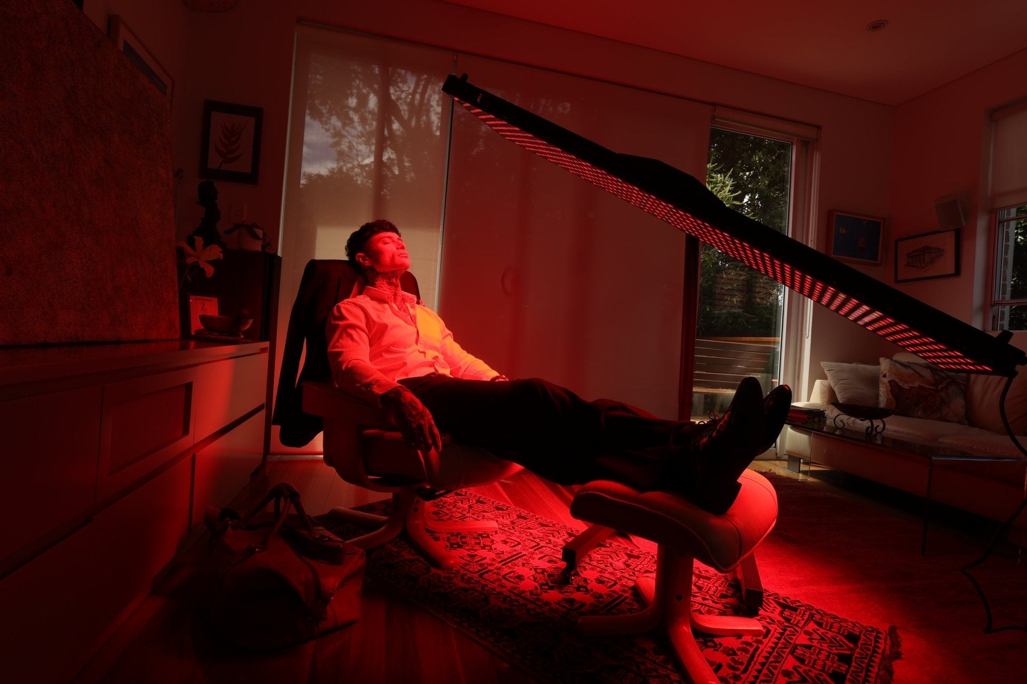 Hero960™ Red Light Therapy Panel - Red Light Hero best value red light therapy products