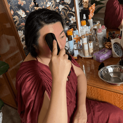 HeroBeauty™ 6 in 1 Facial Rejuvenation Device - Red Light Hero best value red light therapy products