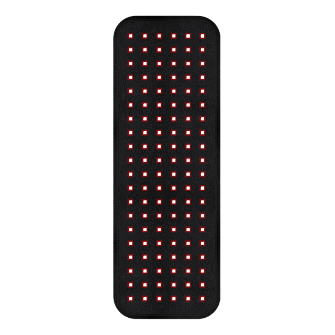 HeroBelt™ Red Light Therapy Belt - Red Light Hero best value red light therapy products