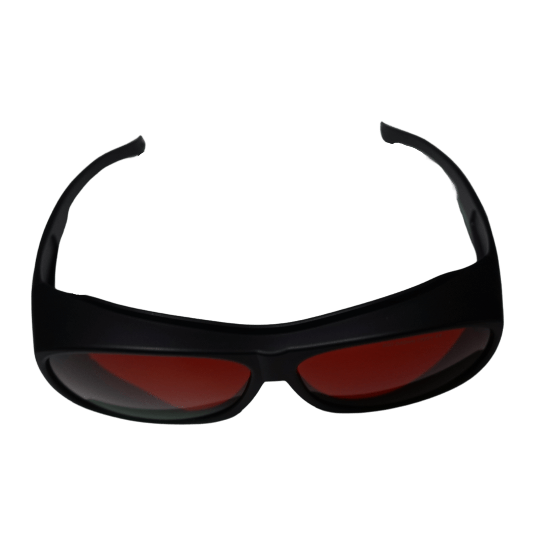 HeroFilter™ 100% Blue Light Blocking Glasses - Red Light Hero best value red light therapy products