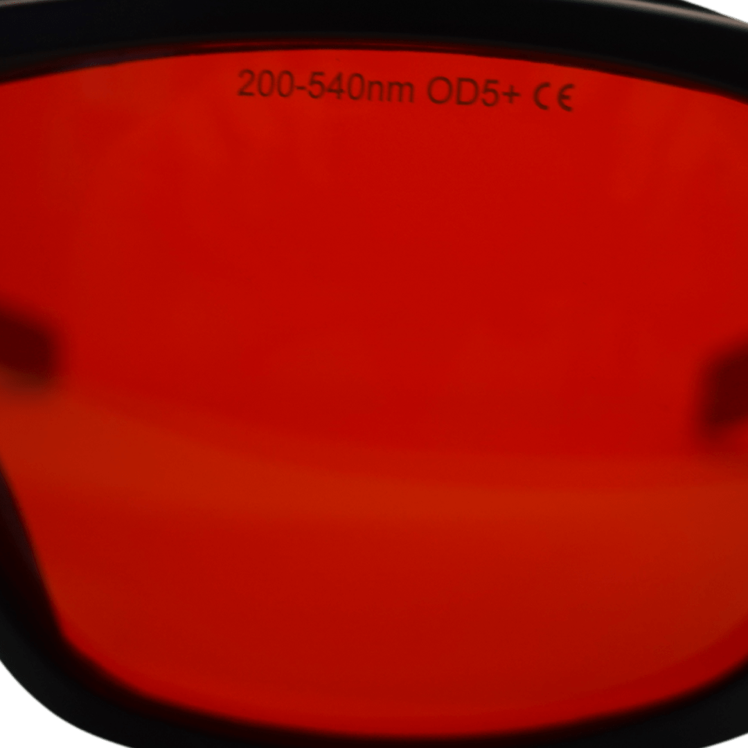 HeroFilter™ 100% Blue Light Blocking Glasses - Red Light Hero best value red light therapy products