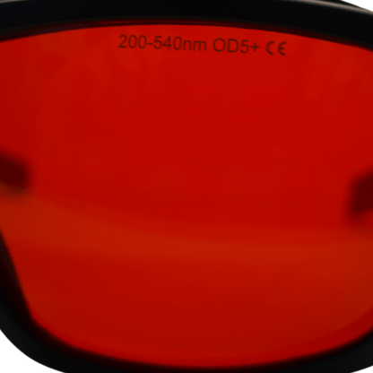 HeroFilter™ 100% Blue Light Blocking Glasses - Red Light Hero best value red light therapy products