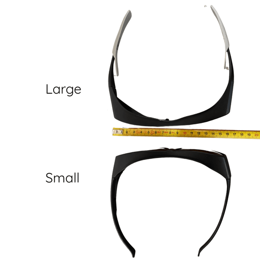 HeroFilter™ 100% Blue Light Blocking Glasses - Red Light Hero best value red light therapy products