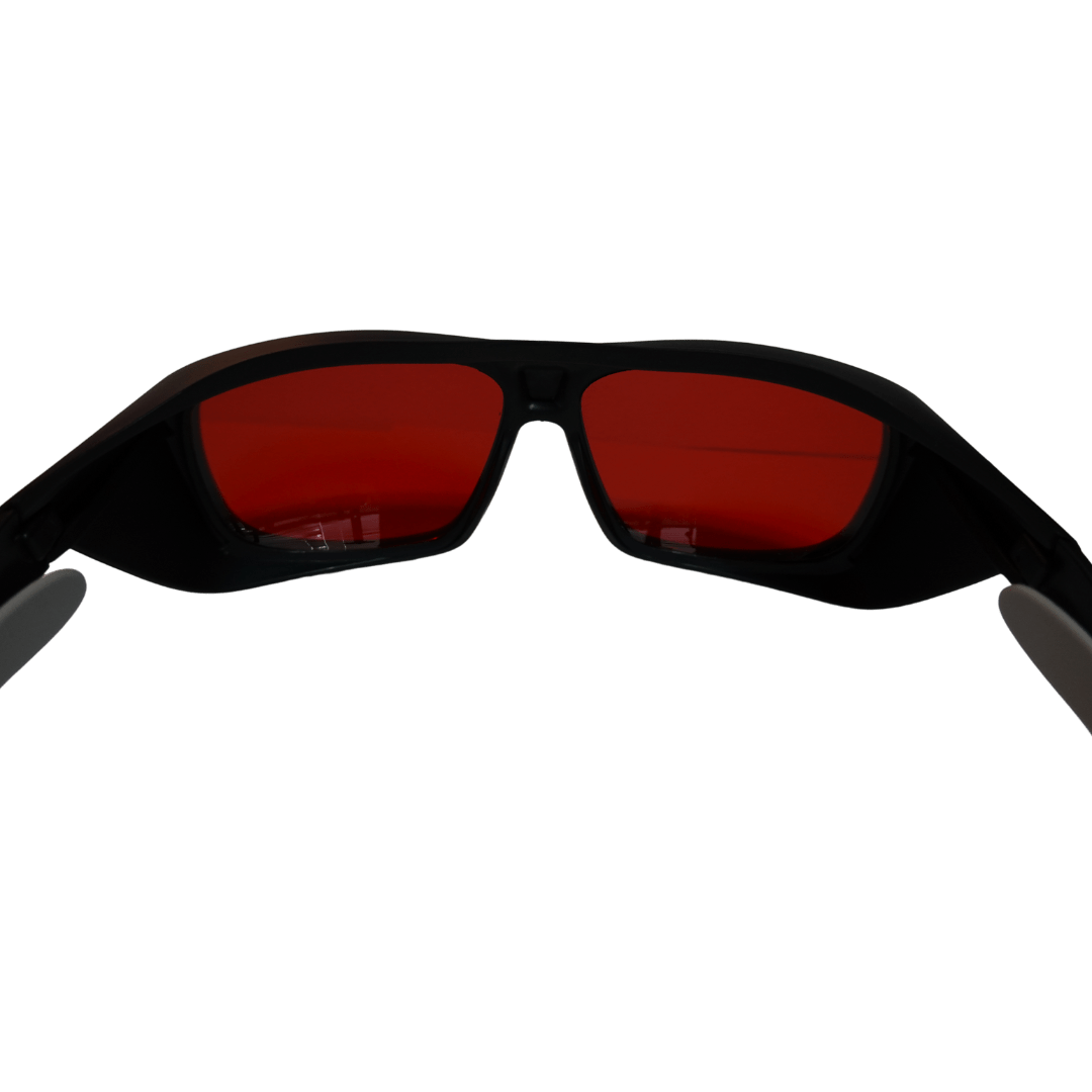 HeroFilter™ 100% Blue Light Blocking Glasses - Red Light Hero best value red light therapy products