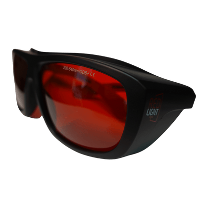 HeroFilter™ 100% Blue Light Blocking Glasses - Red Light Hero best value red light therapy products