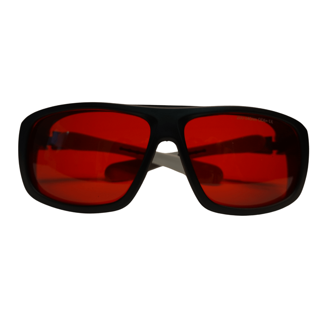 HeroFilter™ 100% Blue Light Blocking Glasses - Red Light Hero best value red light therapy products