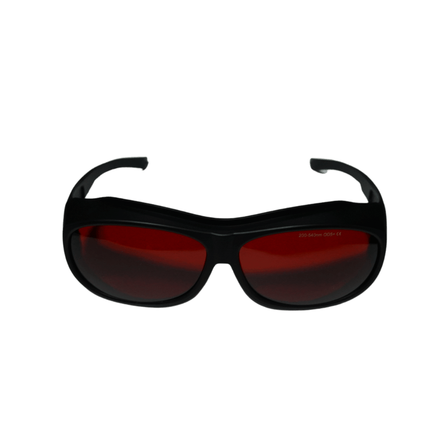 HeroFilter™ 100% Blue Light Blocking Glasses - Red Light Hero best value red light therapy products