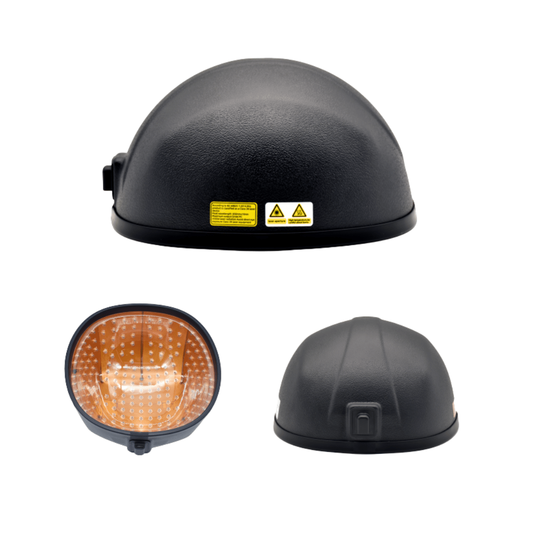 HeroHat Laser™ Red Light Therapy Hat - Red Light Hero best value red light therapy products