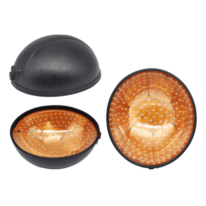 HeroHat Laser™ Red Light Therapy Hat - Red Light Hero best value red light therapy products