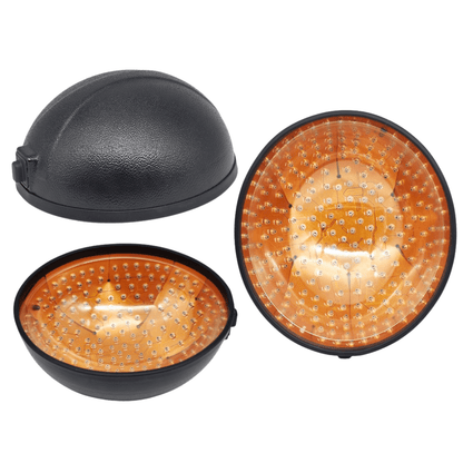 HeroHat Laser™ Red Light Therapy Hat - Red Light Hero best value red light therapy products