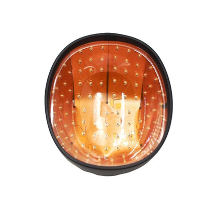 HeroHat Laser™ Red Light Therapy Hat - Red Light Hero best value red light therapy products