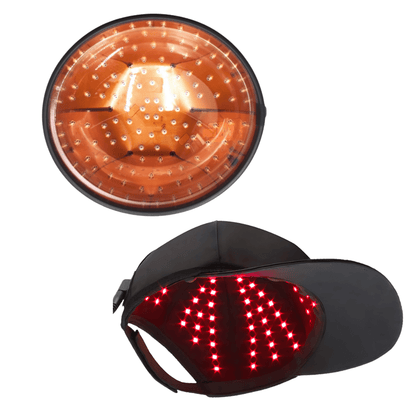 HeroHat LED™ Red Light Therapy Hat - Red Light Hero best value red light therapy products