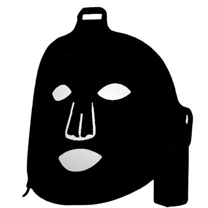 HeroMask Core™ Red Light Therapy Mask - Red Light Hero best value red light therapy products