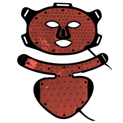 HeroMask Elite™ Red Light Therapy Mask (PRE - ORDER NOW FOR $300 OFF!) - Red Light Hero best value red light therapy products