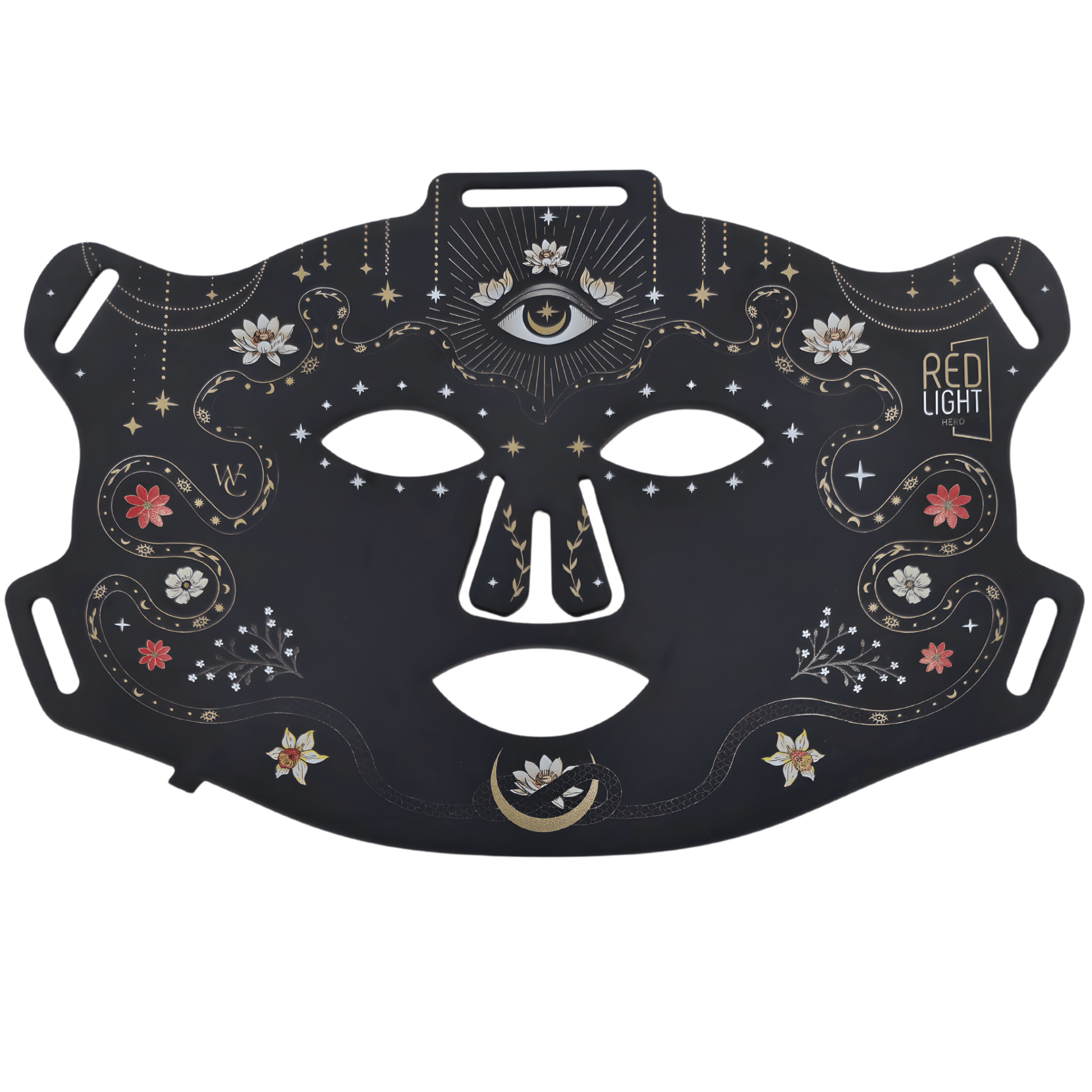 HeroMask Elite™ Red Light Therapy Mask (PRE - ORDER NOW FOR $300 OFF!) - Red Light Hero best value red light therapy products