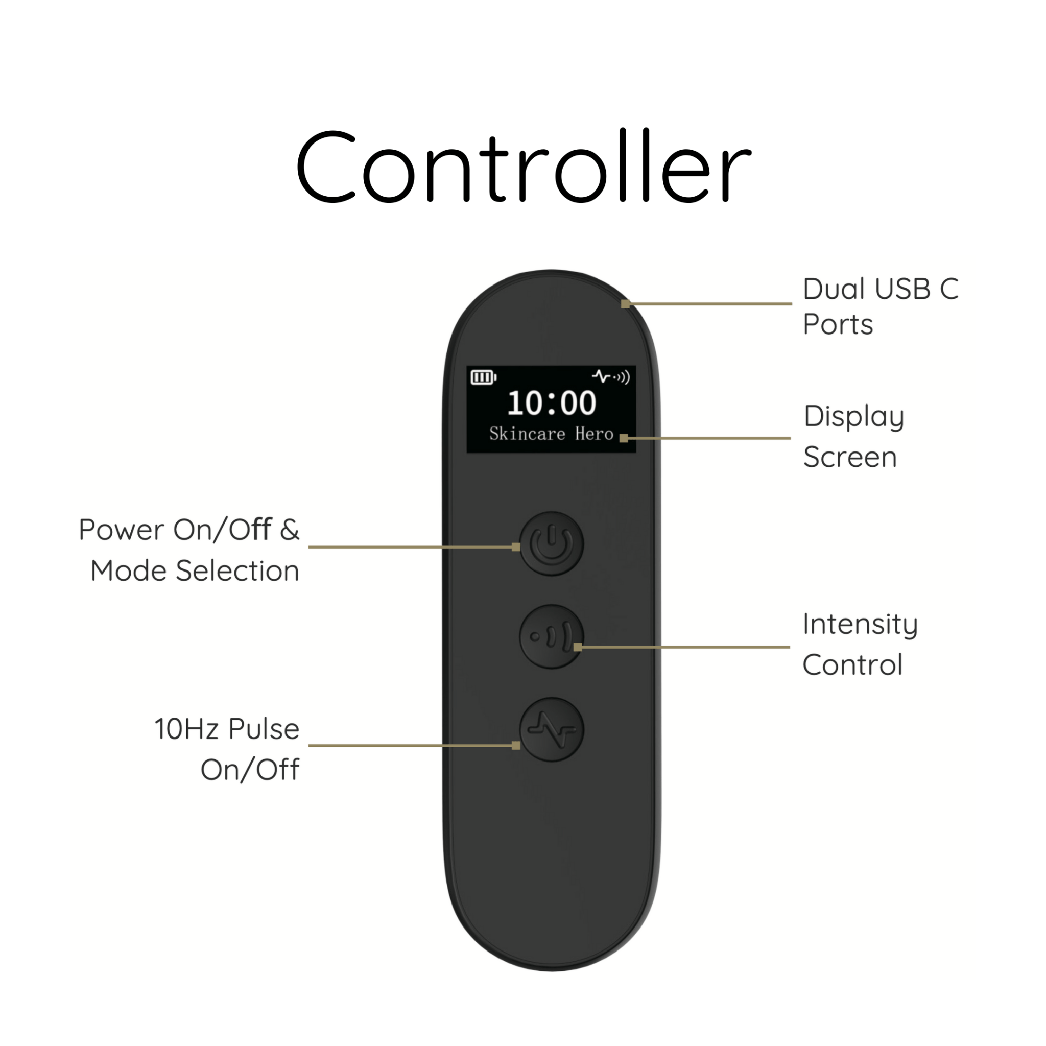 HeroMask Elite™ Red Light Therapy Mask (PRE - ORDER NOW FOR $300 OFF!) - Red Light Hero best value red light therapy products
