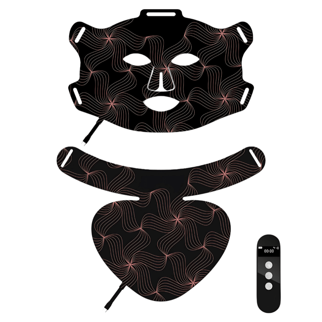 HeroMask Elite™ Red Light Therapy Mask - Red Light Hero best value red light therapy products