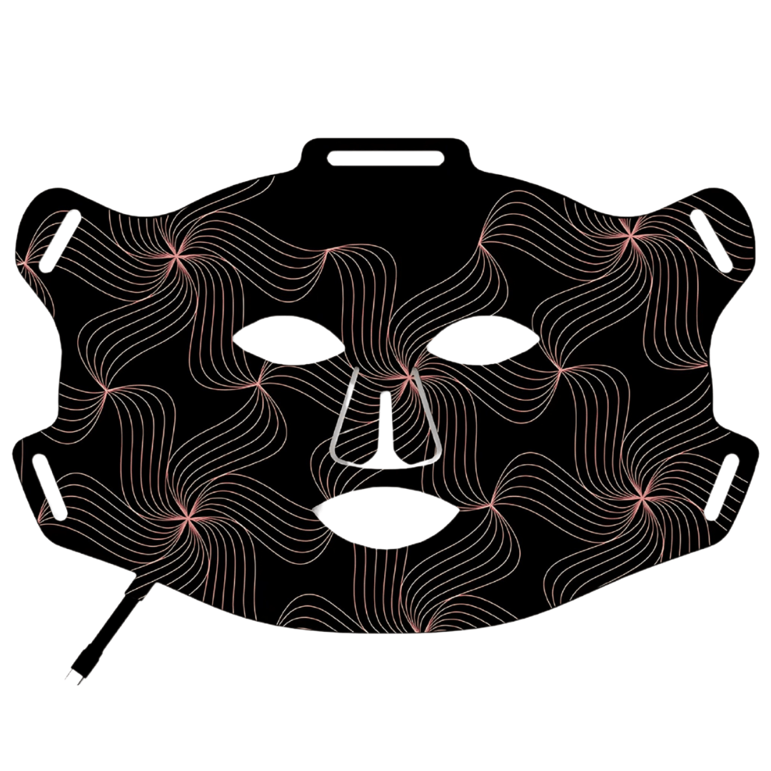 HeroMask Elite™ Red Light Therapy Mask - Red Light Hero best value red light therapy products