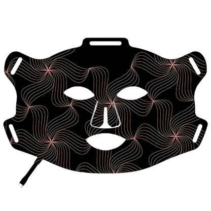 HeroMask Elite™ Red Light Therapy Mask - Red Light Hero best value red light therapy products