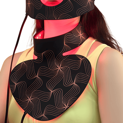 HeroMask Elite™ Red Light Therapy Mask - Red Light Hero best value red light therapy products