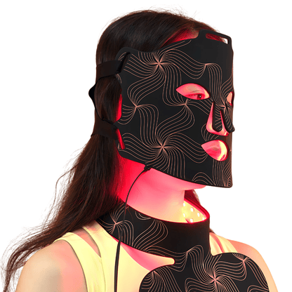 HeroMask Elite™ Red Light Therapy Mask - Red Light Hero best value red light therapy products