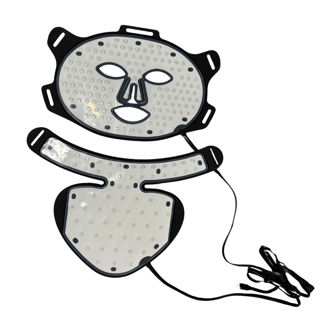 HeroMask Elite™ Red Light Therapy Mask - Red Light Hero best value red light therapy products