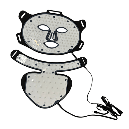 HeroMask Elite™ Red Light Therapy Mask - Red Light Hero best value red light therapy products