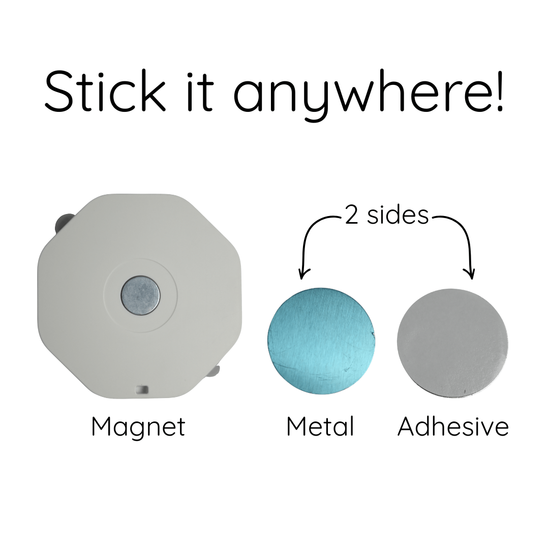 HeroNightlight™ Red Light Nightlight - Red Light Hero best value red light therapy products