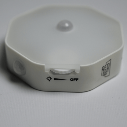 HeroNightlight™ Red Light Nightlight - Red Light Hero best value red light therapy products