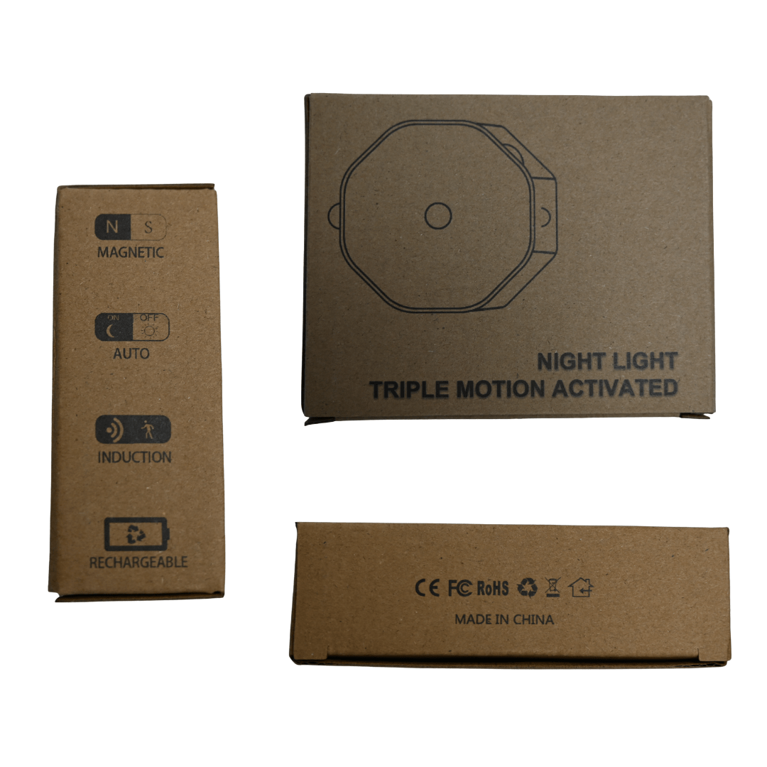 HeroNightlight™ Red Light Nightlight - Red Light Hero best value red light therapy products