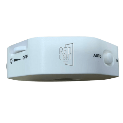 HeroNightlight™ Red Light Nightlight - Red Light Hero best value red light therapy products