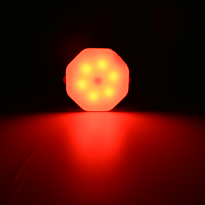 HeroNightlight™ Red Light Nightlight - Red Light Hero best value red light therapy products