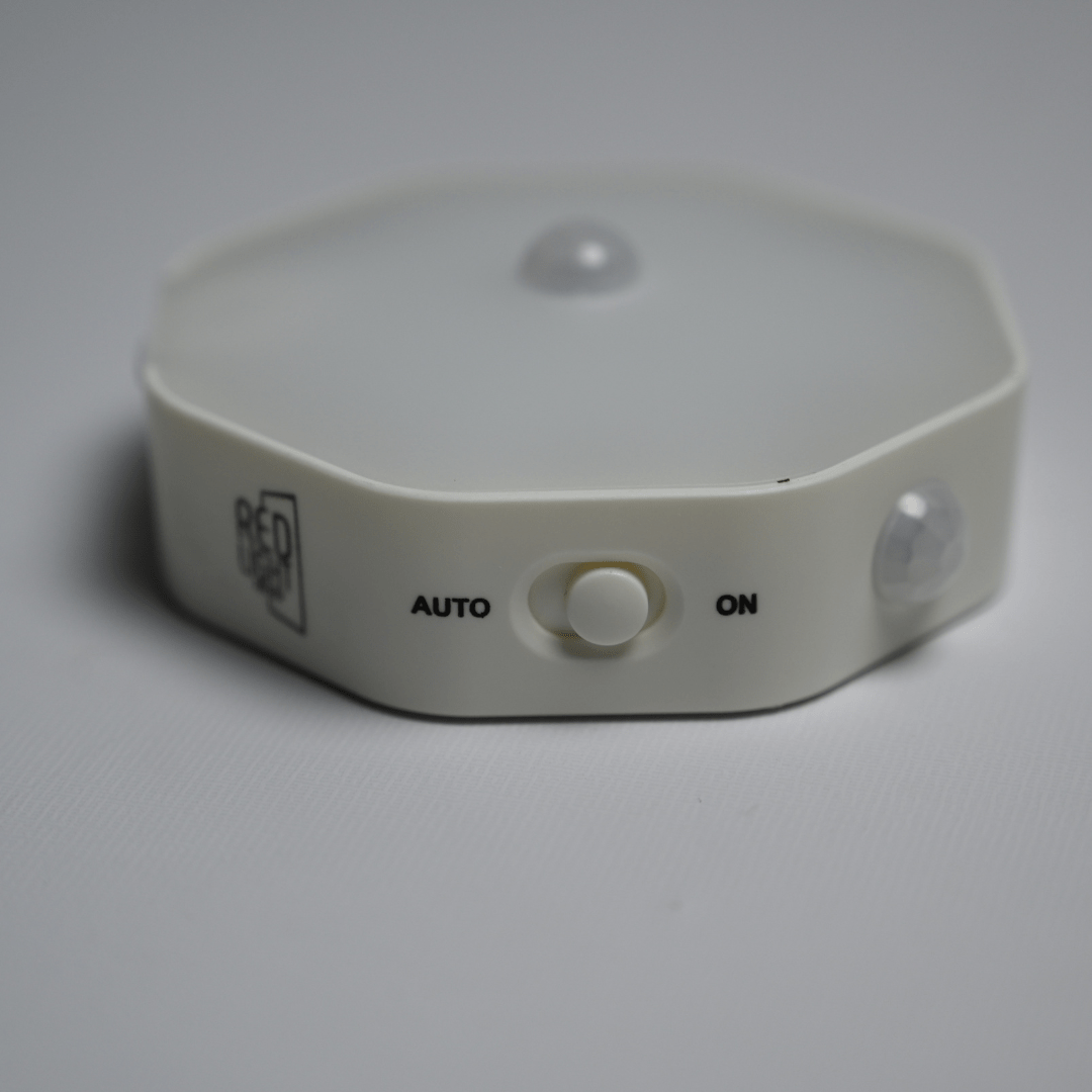 HeroNightlight™ Red Light Nightlight - Red Light Hero best value red light therapy products