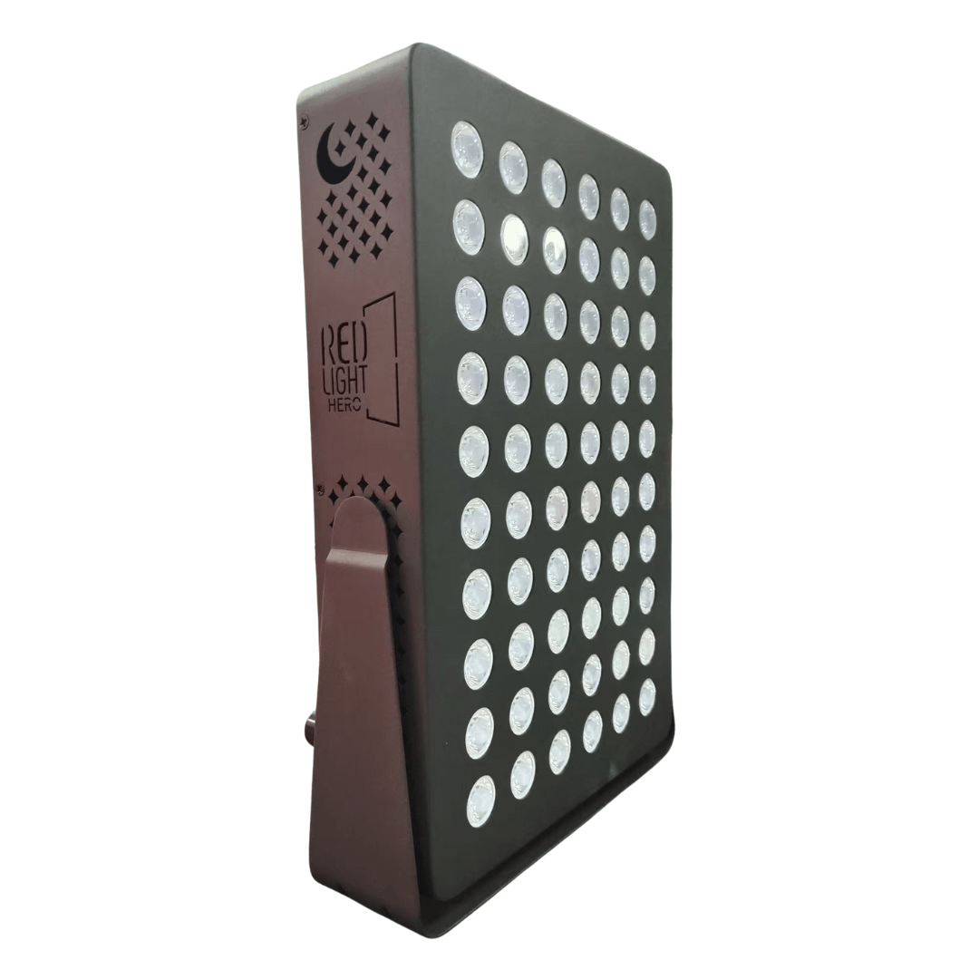 HeroPanels Elite™ 10 Wavelength Red Light Therapy Panel (pre - order) - Red Light Hero best value red light therapy products