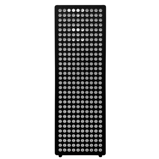 HeroPanels Elite™ 10 Wavelength Red Light Therapy Panel (pre - order) - Red Light Hero best value red light therapy products