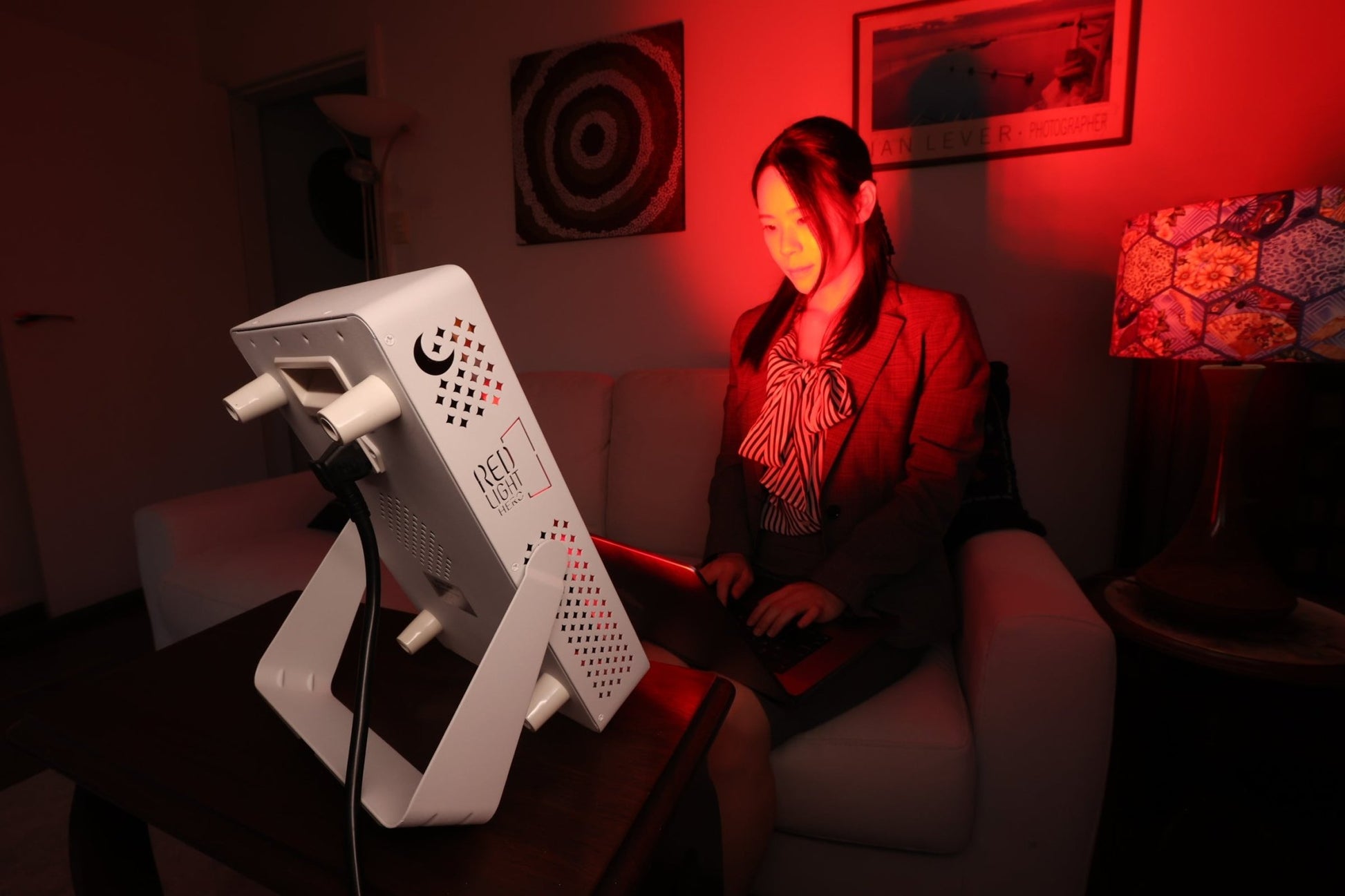 HeroPanels Elite™ 10 Wavelength Red Light Therapy Panel - Red Light Hero best value red light therapy products