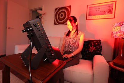 HeroPanels Elite™ 10 Wavelength Red Light Therapy Panel - Red Light Hero best value red light therapy products