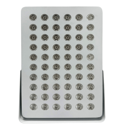 HeroPanels Elite™ 10 Wavelength Red Light Therapy Panel - Red Light Hero best value red light therapy products