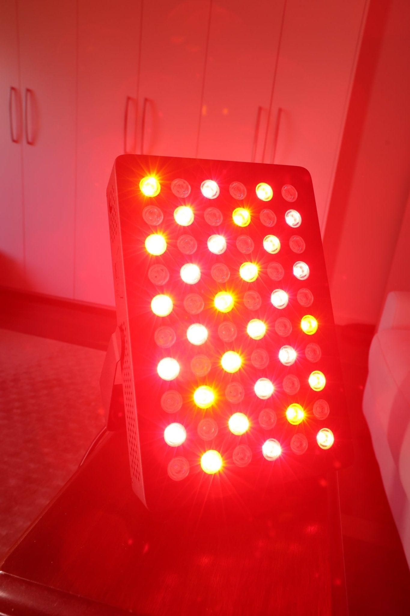 HeroPanels Elite™ 10 Wavelength Red Light Therapy Panel - Red Light Hero best value red light therapy products